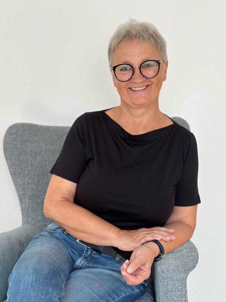 Christine Lediger