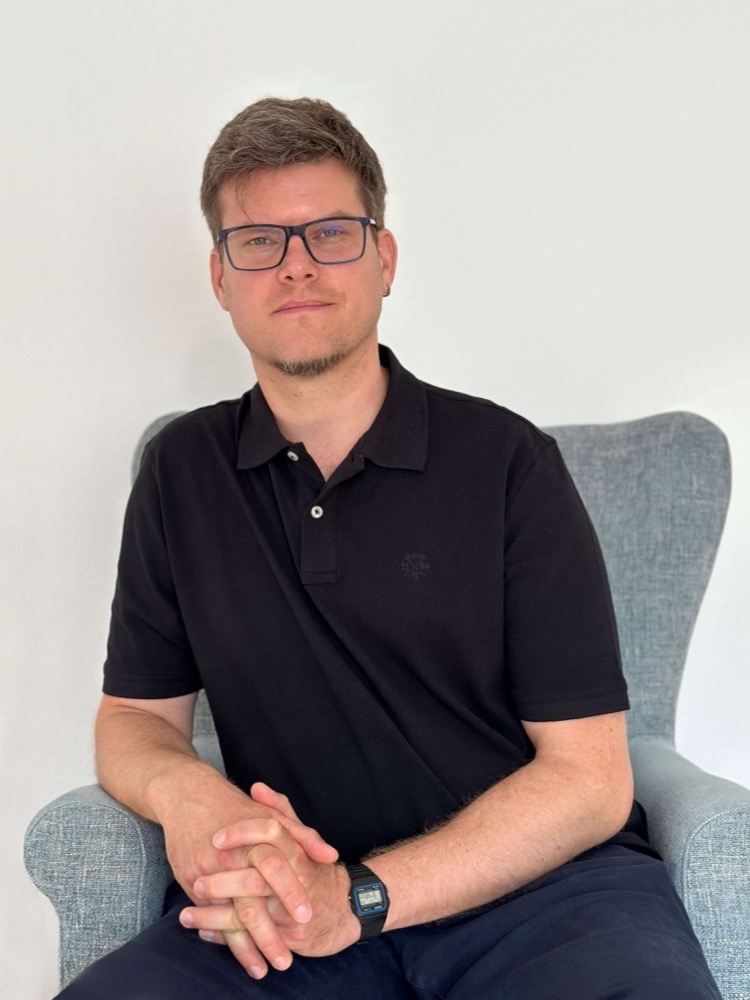 Nicolai Groeger