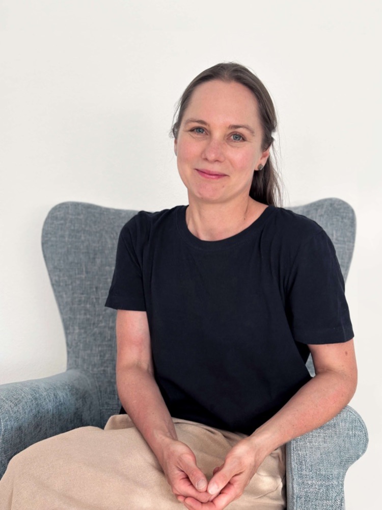Susanne Schechinger